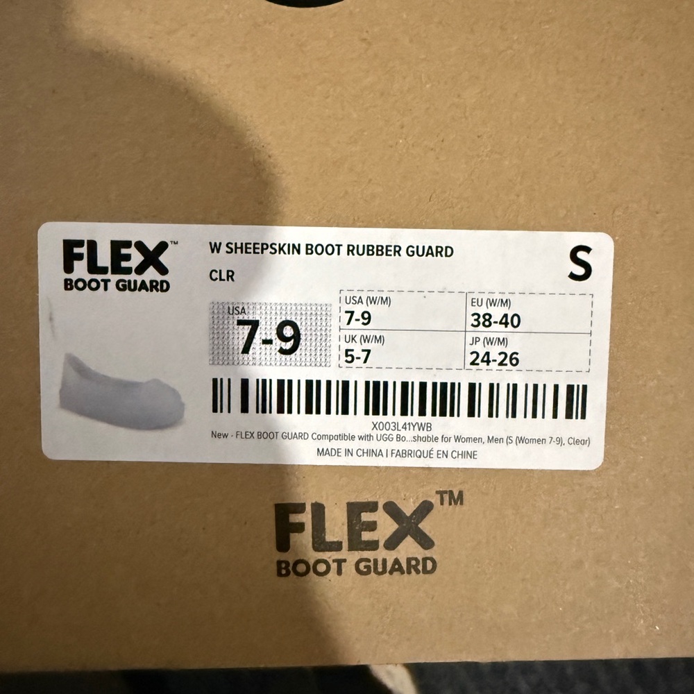 UGG Boot Guard - Picture 7 of 7